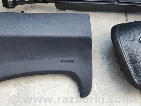 ФОТО Торпедо для Ford B-Max Чернигов