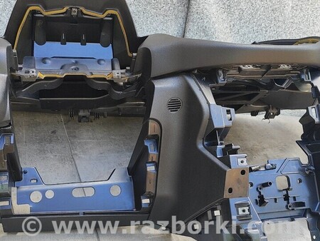 ФОТО Торпедо для Ford B-Max Чернигов