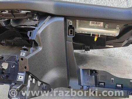 ФОТО Торпедо для Ford B-Max Чернигов