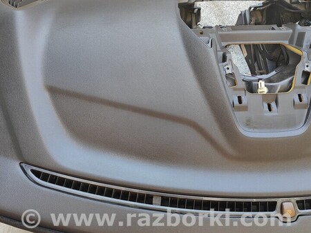 ФОТО Торпедо для Ford B-Max Чернигов