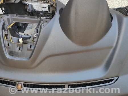 ФОТО Торпедо для Ford B-Max Чернигов