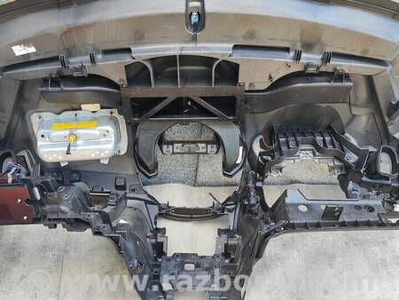 ФОТО Торпедо для Ford B-Max Чернигов