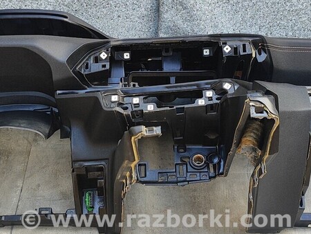ФОТО Торпедо для Peugeot 5008 Чернигов
