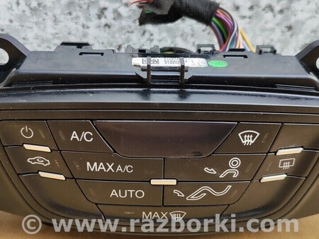 ФОТО Блок управління для Ford B-Max Чернигов