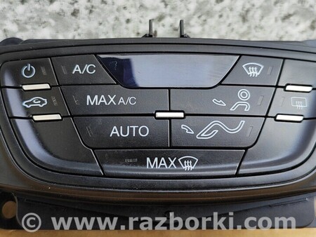 ФОТО Блок управління для Ford B-Max Чернигов