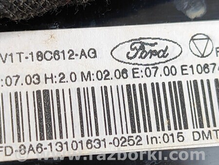ФОТО Блок управління для Ford B-Max Чернигов
