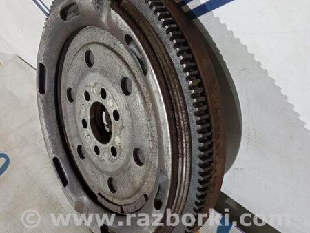 ФОТО Маховик для Audi (Ауди) A6 C6 4F (04-11) Чернігів