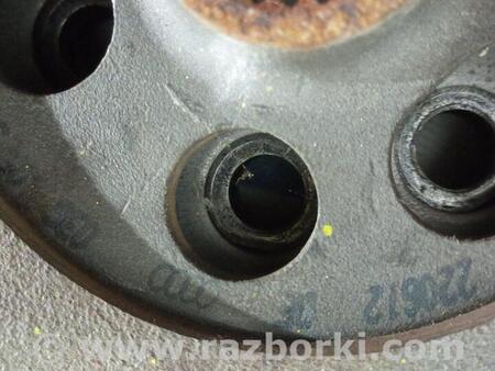 ФОТО Маховик для Audi (Ауди) A6 C6 4F (04-11) Чернігів