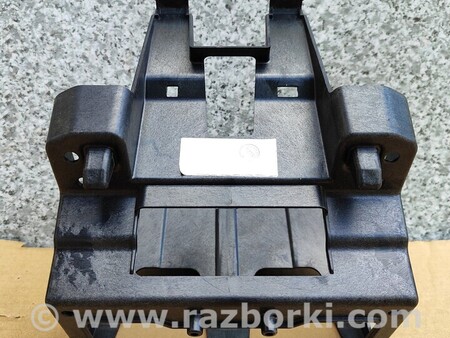 ФОТО Кронштейн генератора (вискомуфты) для Ford B-Max Чернигов