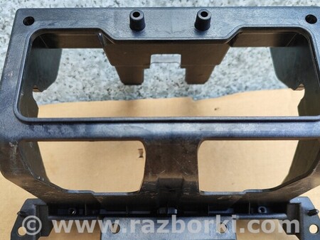 ФОТО Кронштейн генератора (вискомуфты) для Ford B-Max Чернигов