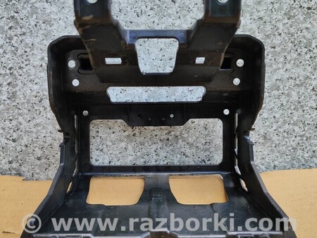 ФОТО Кронштейн генератора (вискомуфты) для Ford B-Max Чернигов
