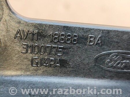 ФОТО Кронштейн генератора (вискомуфты) для Ford B-Max Чернигов