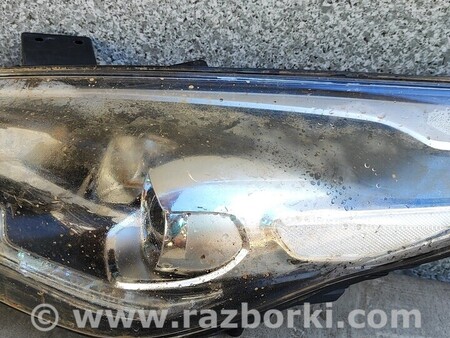 ФОТО Фара для KIA Carens 4 (13-19) Чернігів
