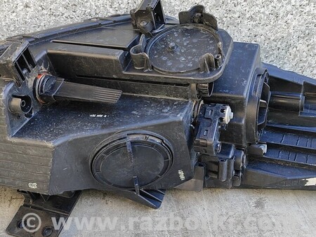 ФОТО Фара для KIA Carens 4 (13-19) Чернігів