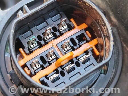 ФОТО Фара для KIA Carens 4 (13-19) Чернігів