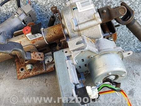 ФОТО Рулевая колонка для Ford B-Max Чернигов
