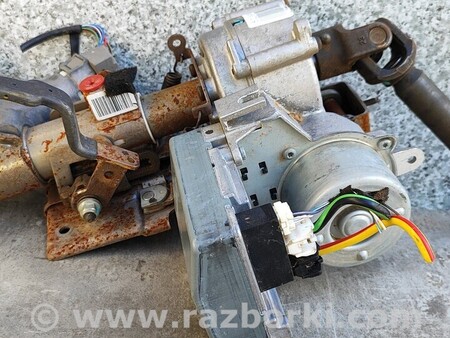 ФОТО Рулевая колонка для Ford B-Max Чернигов