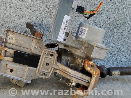 ФОТО Рулевая колонка для Ford B-Max Чернигов
