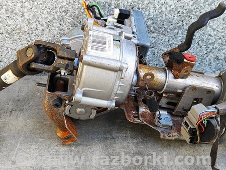 ФОТО Рулевая колонка для Ford B-Max Чернигов