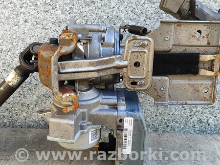 ФОТО Рулевая колонка для Ford B-Max Чернигов
