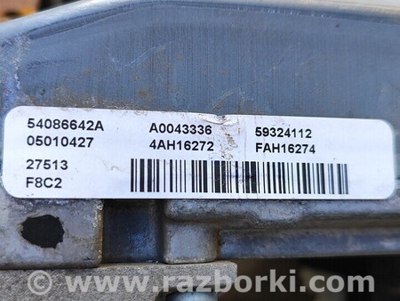 ФОТО Рулевая колонка для Ford B-Max Чернигов
