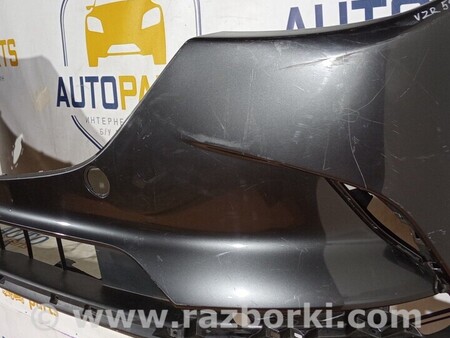 ФОТО Бампер передній для Mazda CX-9 TC (2016-2024) Чернігів