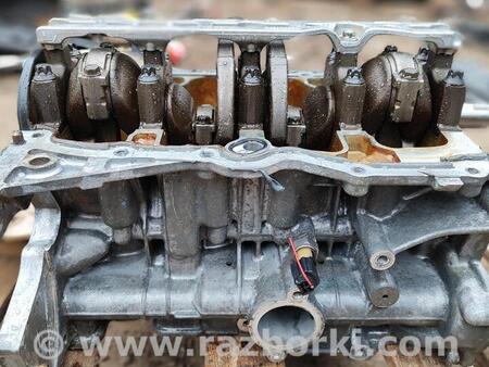 ФОТО Блок двигуна для Nissan Pulsar Чернигов