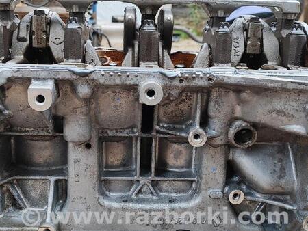 ФОТО Блок двигуна для Nissan Pulsar Чернигов