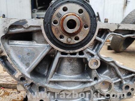 ФОТО Блок двигуна для Nissan Pulsar Чернигов