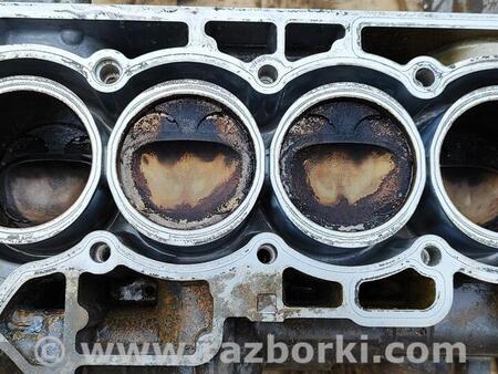 ФОТО Блок двигуна для Nissan Pulsar Чернигов