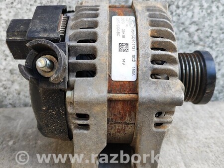 ФОТО Ротор генератора для Ford B-Max Чернигов