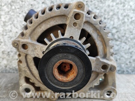 ФОТО Ротор генератора для Ford B-Max Чернигов