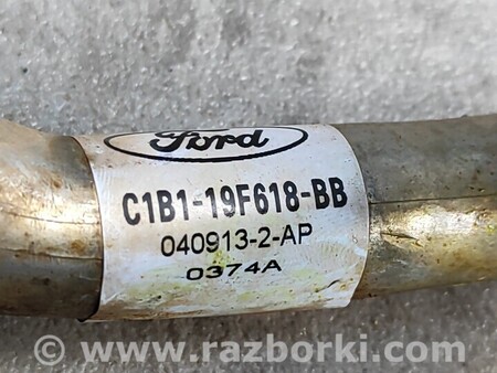 ФОТО Климат-контроль для Ford B-Max Чернигов