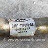 ФОТО Климат-контроль для Ford B-Max Чернигов