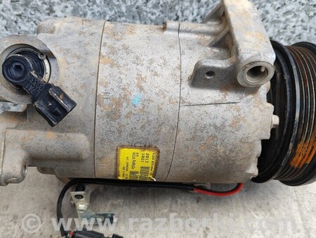 ФОТО Компрессор кондиционера для Ford B-Max Чернигов