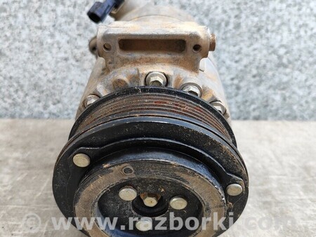 ФОТО Компрессор кондиционера для Ford B-Max Чернигов