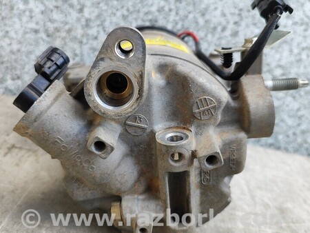 ФОТО Компрессор кондиционера для Ford B-Max Чернигов