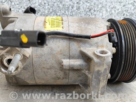 ФОТО Компрессор кондиционера для Ford B-Max Чернигов