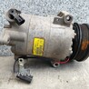 Компрессор кондиционера Ford B-Max
