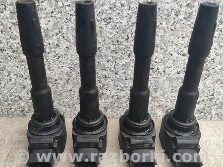 ФОТО Котушка запалювання для Nissan Pulsar Чернигов