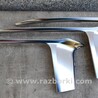 Молдинги Audi (Ауди) A5 8T/8F B8 (07-16)