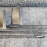 ФОТО Молдинги для Audi (Ауди) A5 8T/8F B8 (07-16) Чернигов