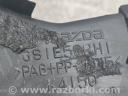 ФОТО Кронштейн генератора (вискомуфты) для Mazda 6 GH (2007-2013) Чернигов