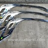 ФОТО Накладки для Audi (Ауди) A8 IV D5 4N (2017-) Чернігів