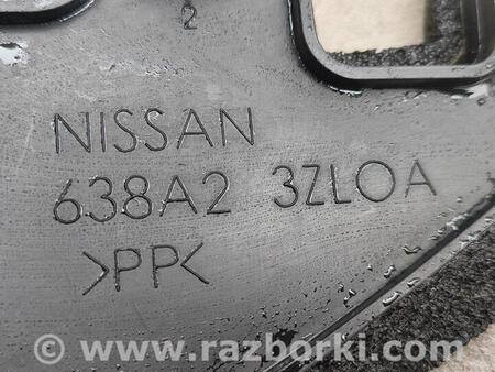 ФОТО Додаткове обладнання (Загальне) для Nissan Pulsar Чернигов