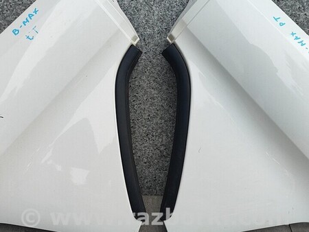 ФОТО Крила для Ford B-Max Чернигов
