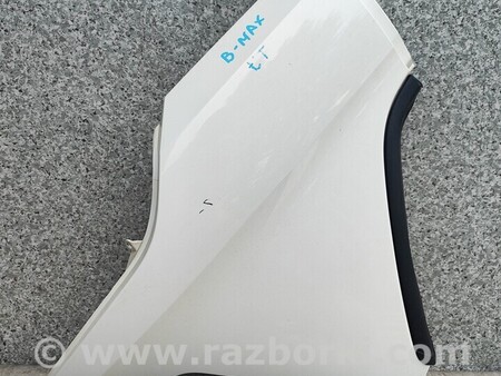 ФОТО Крила для Ford B-Max Чернигов