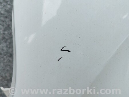 ФОТО Крила для Ford B-Max Чернигов