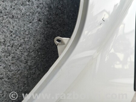 ФОТО Крила для Ford B-Max Чернигов