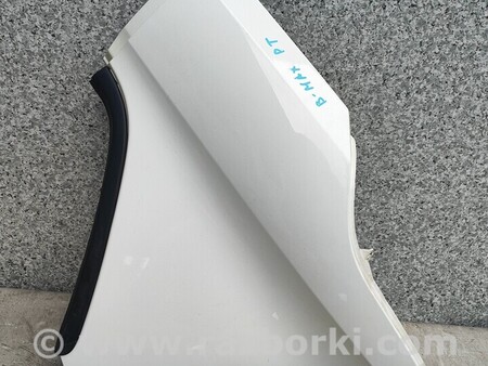 ФОТО Крила для Ford B-Max Чернигов